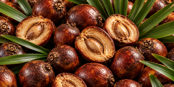 Palmier nain