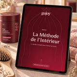 La méthode de l'intérieur : le guide complet pour freiner ta chute
