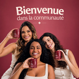 Communauté privée Gummys Pei